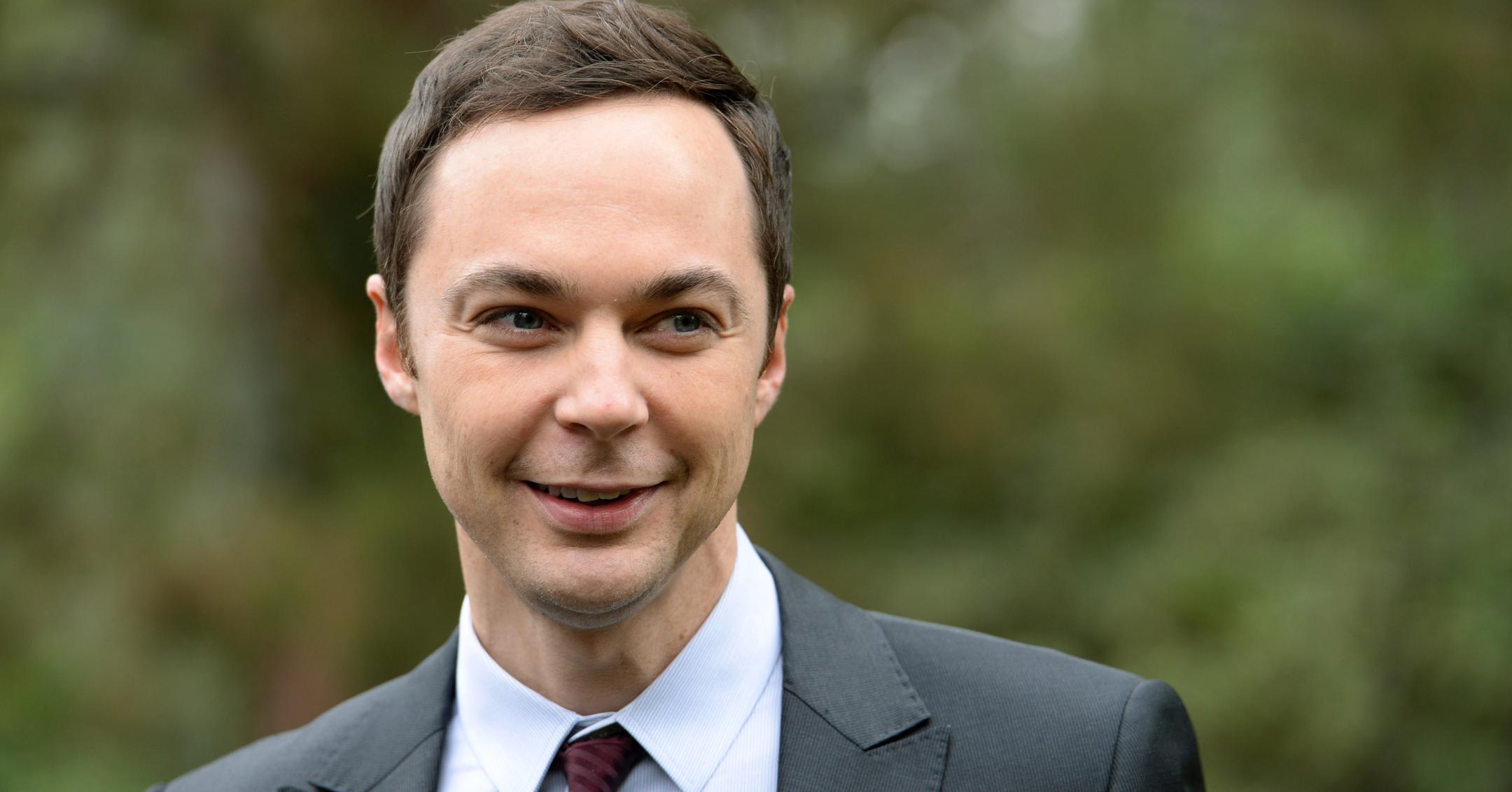 How Much Does Jim Parsons Make for ‘Young Sheldon'?