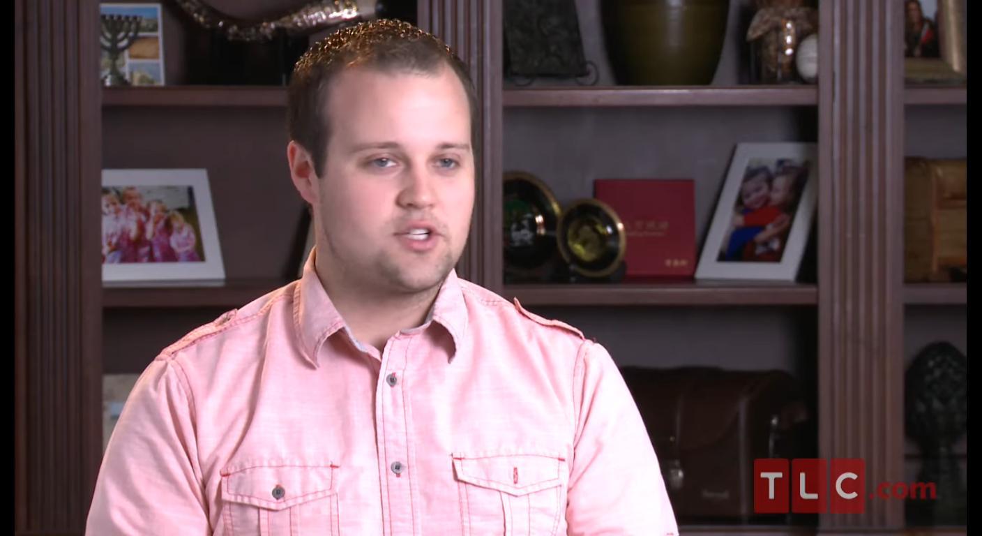 Josh Duggar