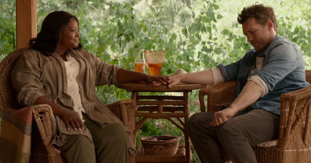 Do They Find Missy in 'The Shack'? And Is 'The Shack' a True Story