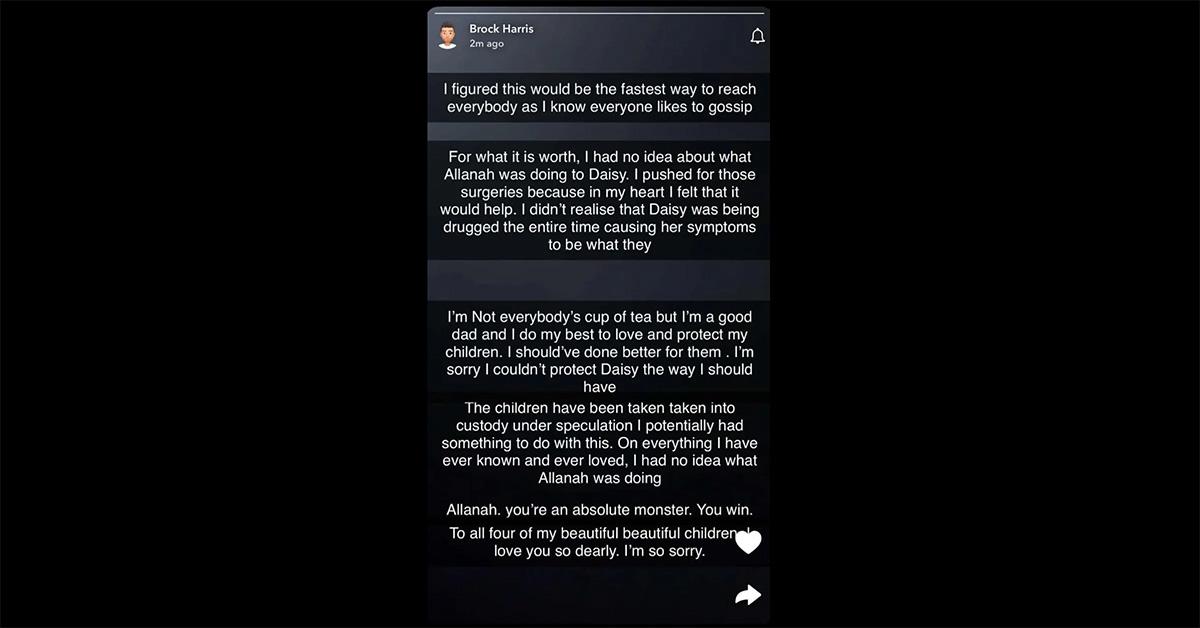 Explaining the Harris Family Controversy on TikTok