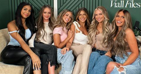 The Secret Lives of Mormon Wives cast