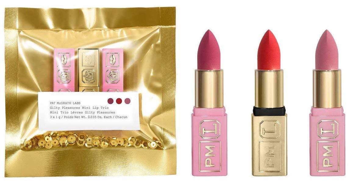 25 Perfect Gifts for the Hard to Buy for Women in Your Life 10 pat mcgrath