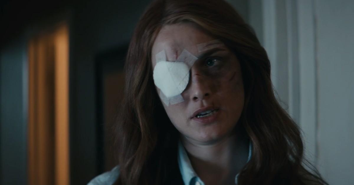 Will Queen Maeve Get Her Powers Back in 'The Boys'?