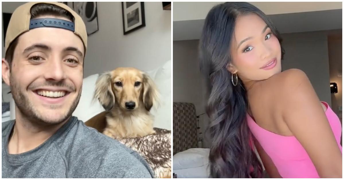 Jenn Tran's Ex-Boyfriend Admits He Fumbled Bachelorette Star