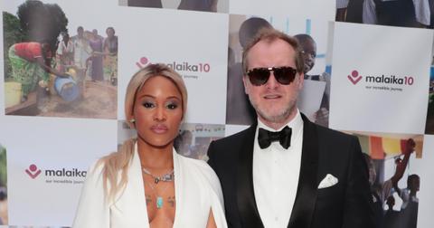What's Maximillion Cooper Net Worth? Eve's Husband Is Successful