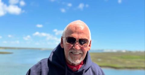 Was Bernie Parent Married?