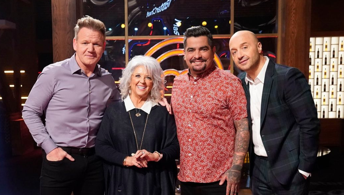 Why Paula Deen Can't Be A 'Food Network Star