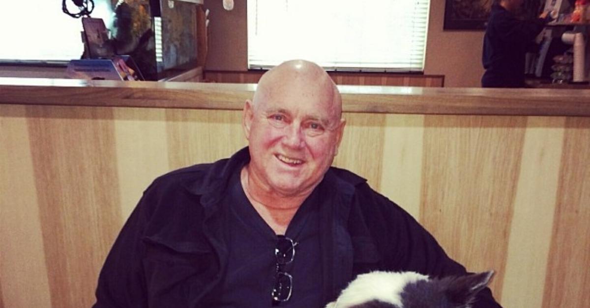 Dennis Hof