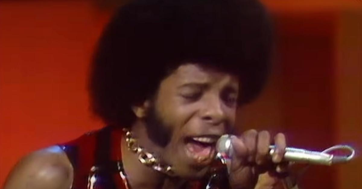 Sly Stone