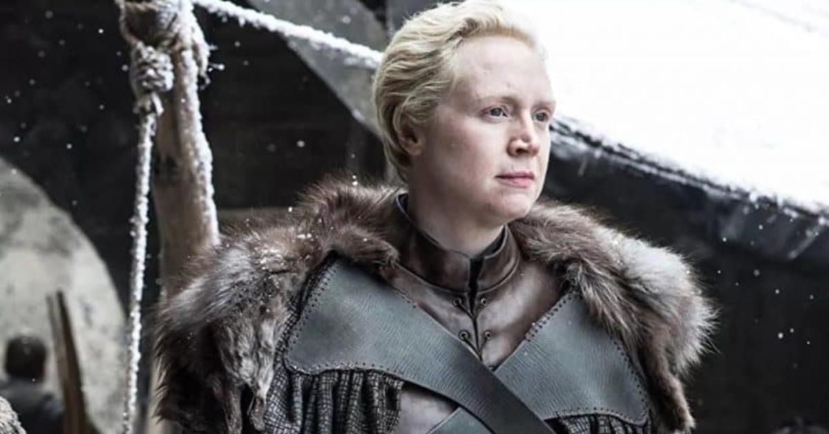 brienne of tarth