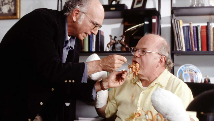 best curb your enthusiasm episodes