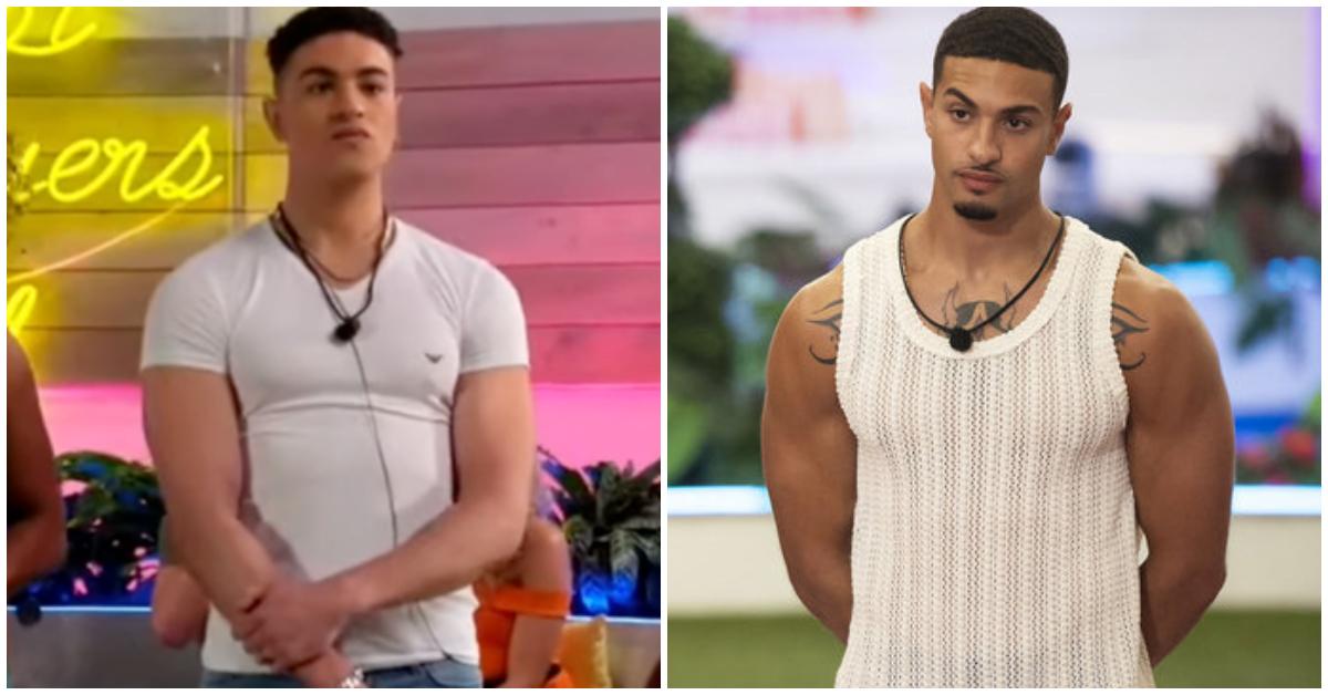 Miguel From Love Island USA Spotted on Ted Lasso — See the Clip!