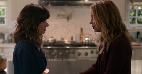 dead to me season cast