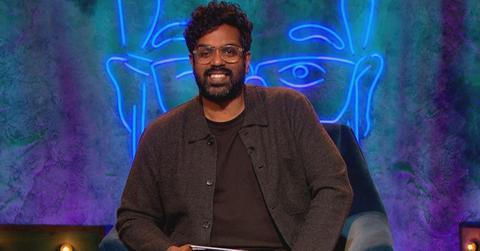 Romesh Ranganathan