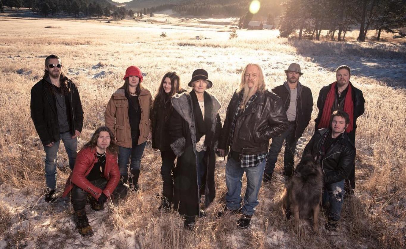 'Integrity' Boat Plays a Key Role on 'Alaskan Bush People'