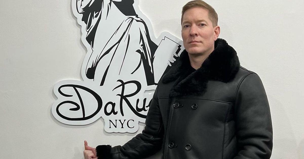 Joseph Sikora