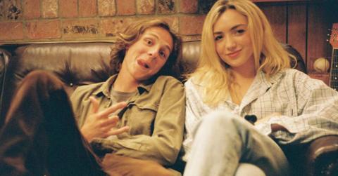 Peyton List and Jacob Bertrand’s Relationship Timeline