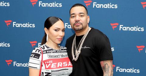 What Is DJ Envy's Net Worth? Breakfast Club Host Is Wealthy