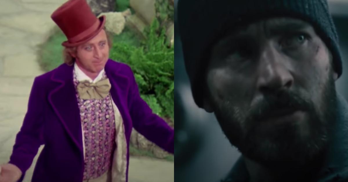 Is Snowpiercer A Sequel To Willy Wonka Is 'Snowpiercer' the Sequel to 'Willy Wonka'? the Internet Thinks So