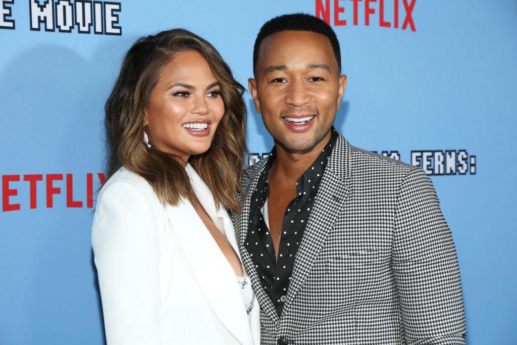 chrissy teigen john legend