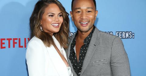 chrissy teigen john legend