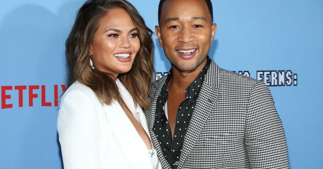 chrissy teigen john legend