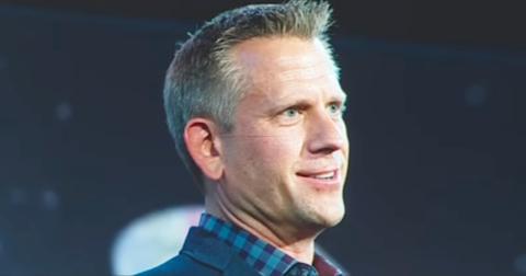 John Brenkus's Net Worth Is Impressive — What Is It?