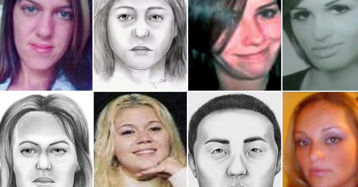 Long Island Serial Killer Suspect List Here Are All The Suspects   Long Island Serial Killer Suspect List 1615321887333 