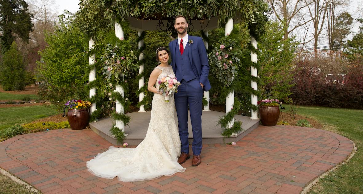 Amber From Married At First Sight Season 9