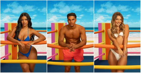 Love Island Games Is Different, but Are There Bombshells?