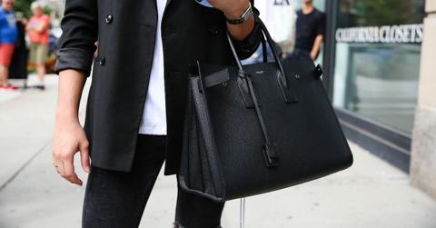 Birkin Bag