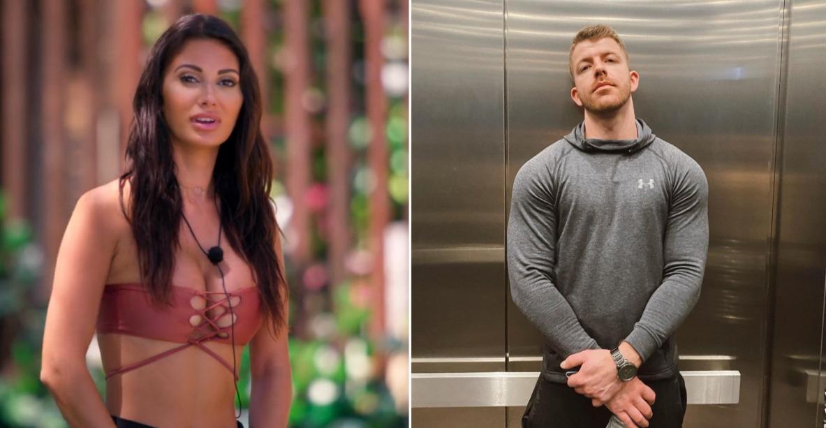 Did Francesca and Damian From 'Perfect Match' Ever Date?