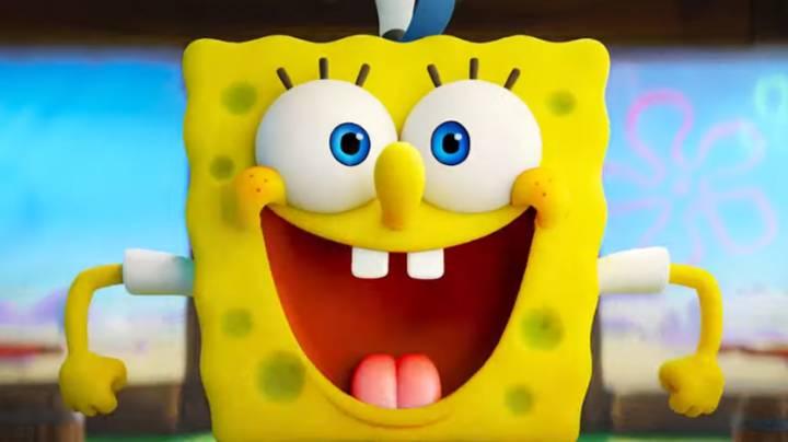 'The SpongeBob Movie: Sponge on the Run' Is Finally Here!