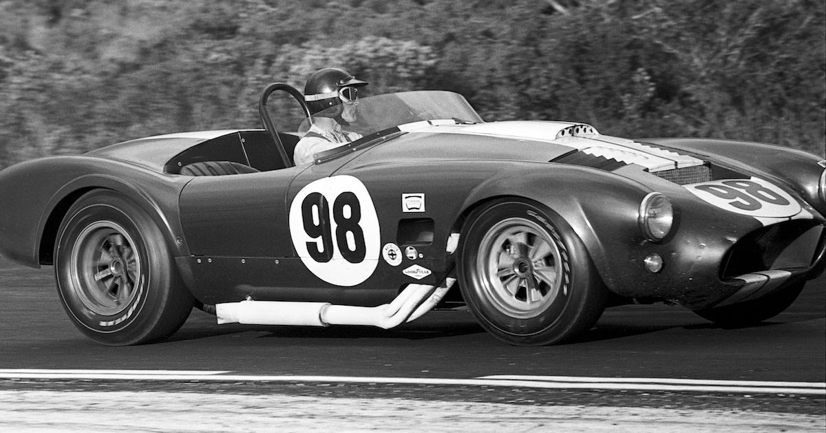 How Did Ken Miles Die in Real Life? The Driver Died Back in 1966