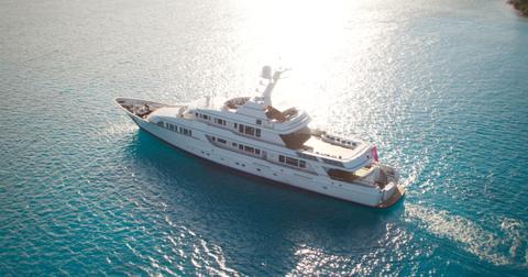 ship from too hot to handle on netflix