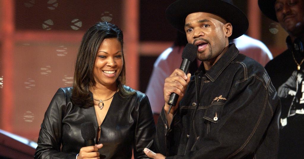 Where Is Jam Master Jay’s Wife Now? He Left Behind a Big Family