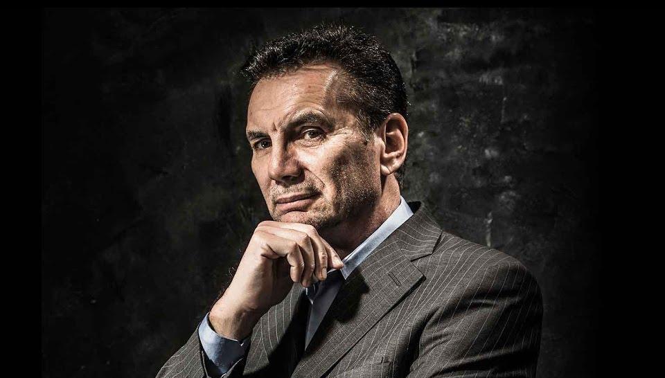 Who Is Michael Franzese and Where Is He Now?