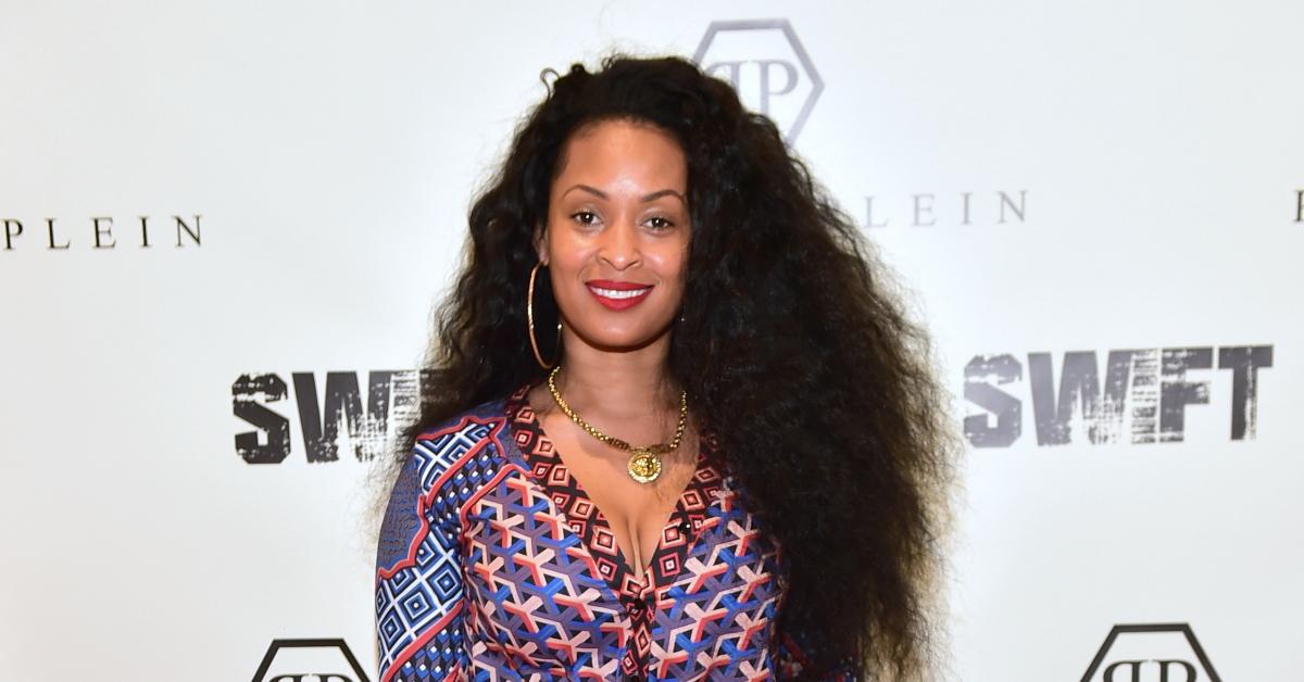 Tiffany Foxx Is a Lyricist, Influencer, and the Star of 'Love & Hip Hop'