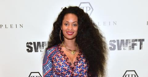 tiffany foxx love and hip hop