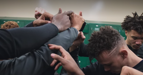 'Last Chance U: Basketball