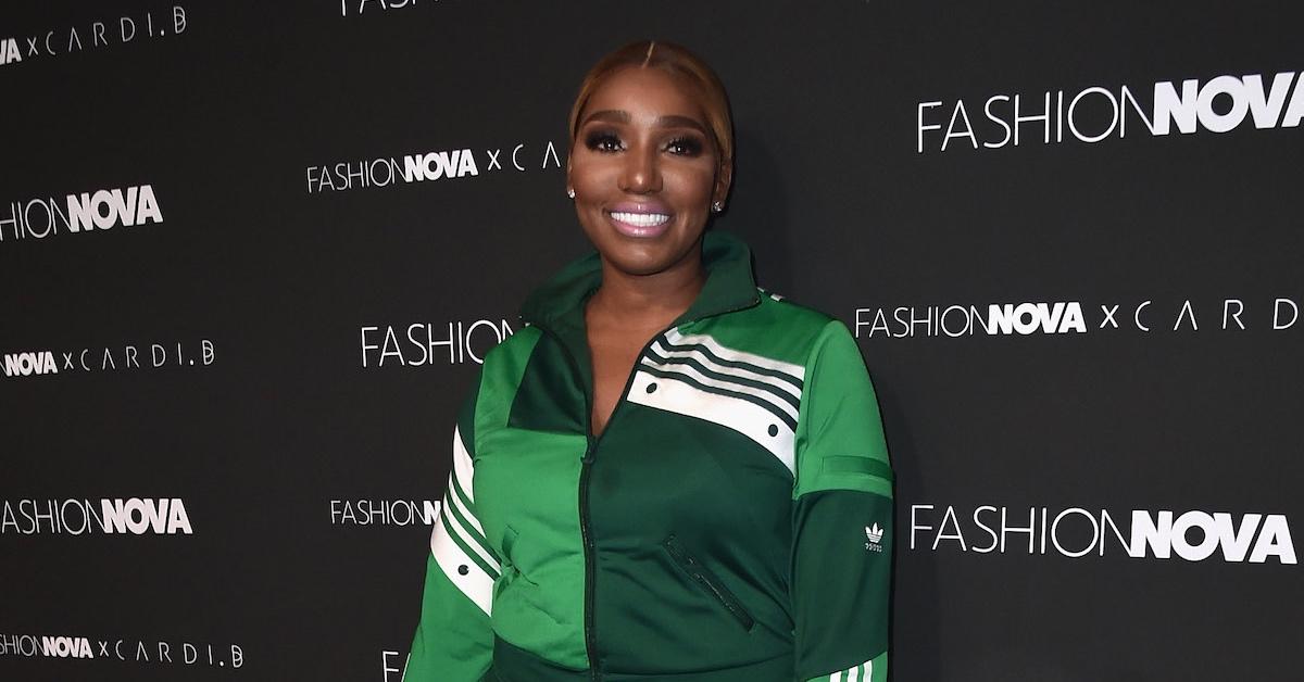 Nene Leakes