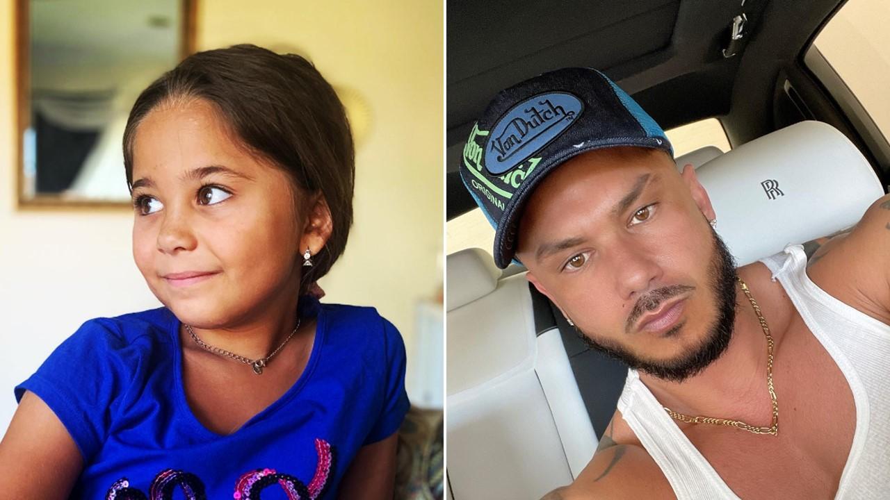 How Did Pauly D Meet the Mother of His Daughter?