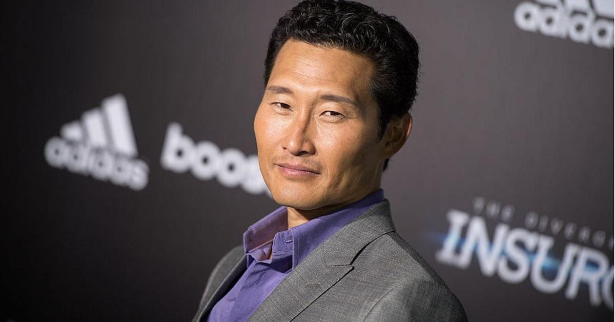 daniel dae kim coronavirus