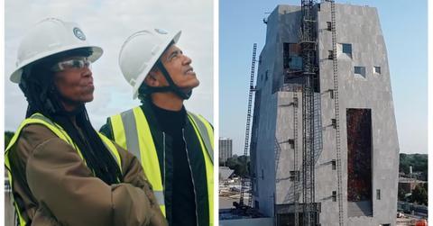 Here Is the Latest Update on the Obama Presidential Library