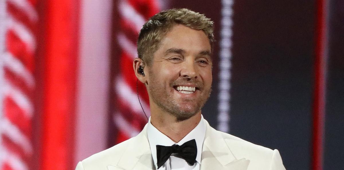 Brett Young