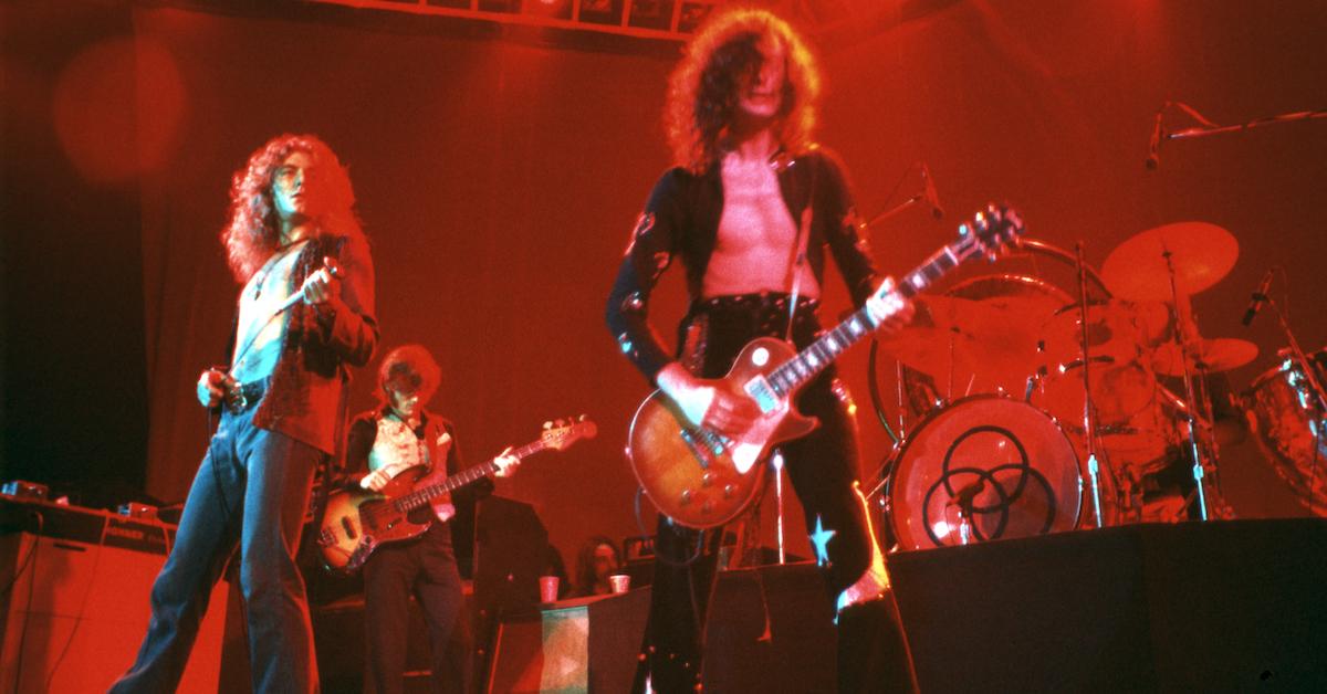 Stolen Songs 15 Artists Accused of Plagiarizing Their Hits