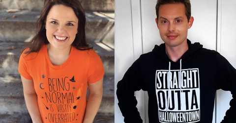 featured halloweentown etsy