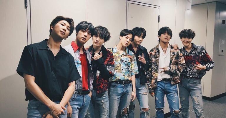 bts taking a break 2022 bts taking a break 2022