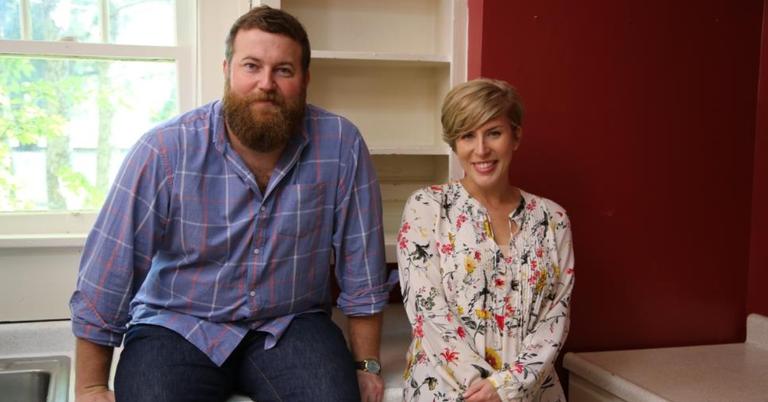 HGTV's 'Home Town': Ben and Erin Napier Dish on Season 4 Problems