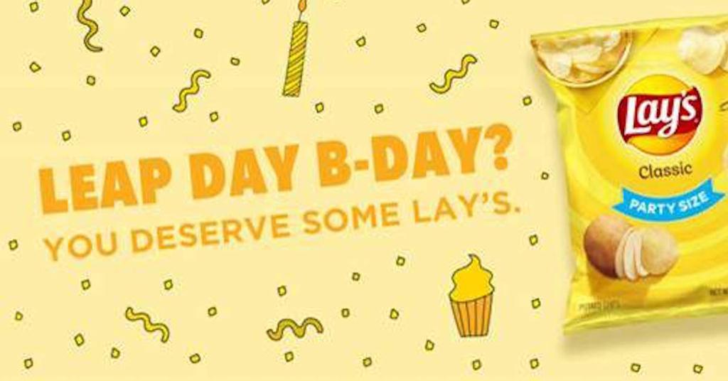 Leap Day Deals to Celebrate the Quadrennial Holiday With Food and Drink